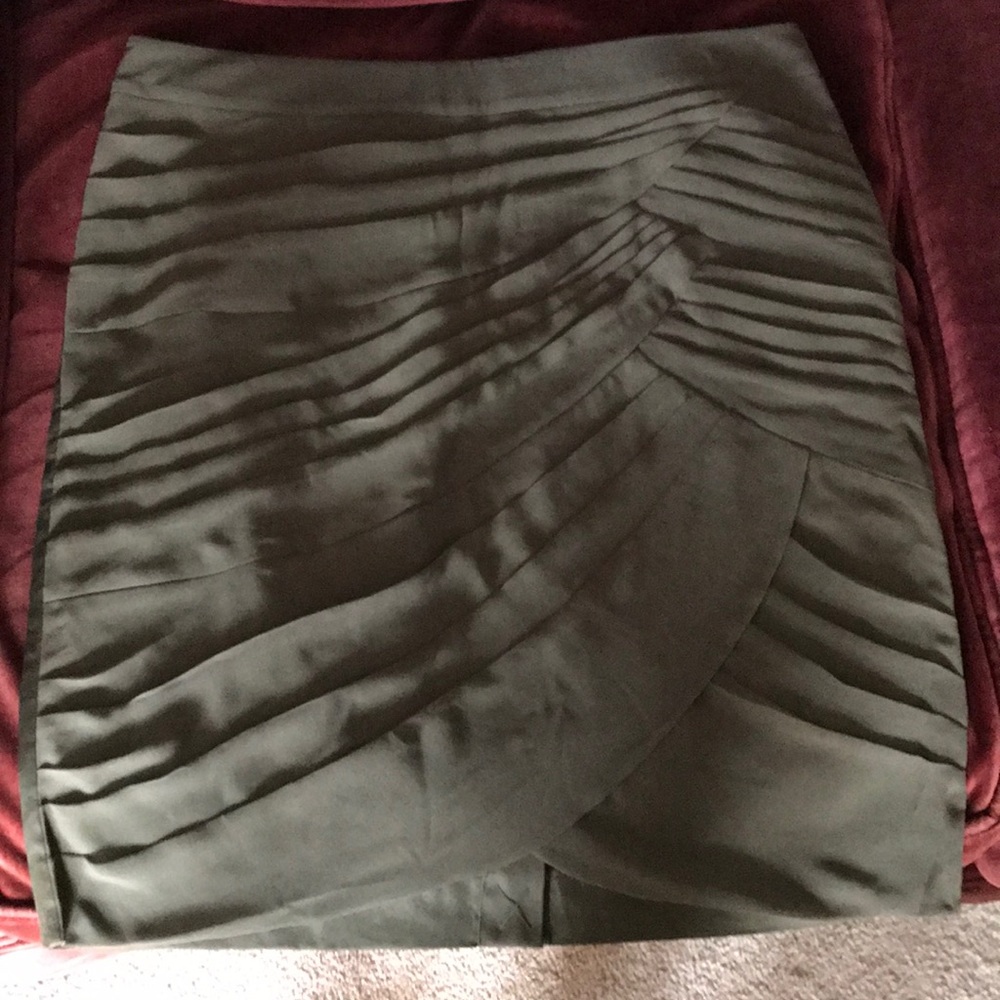 Banana Republic straight skirt